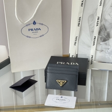 Prada Wallets